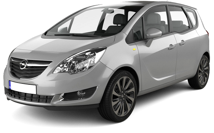 Opel Meriva B 1.4 Turbo Silindir Kapak Saplaması ORIJINAL